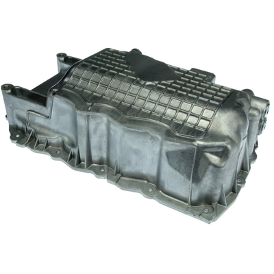 AUTOTECNICA - CY1416232 - Engine Oil Pan pa1