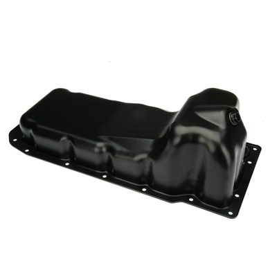 Oil Pan (Engine) by AUTOTECNICA - DG1416178 pa1