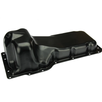 Oil Pan (Engine) by AUTOTECNICA - DG1416178 pa2