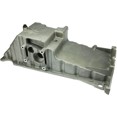 AUTOTECNICA - GM1415239 - Engine Oil Pan pa1