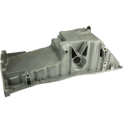 AUTOTECNICA - GM1415239 - Engine Oil Pan pa2