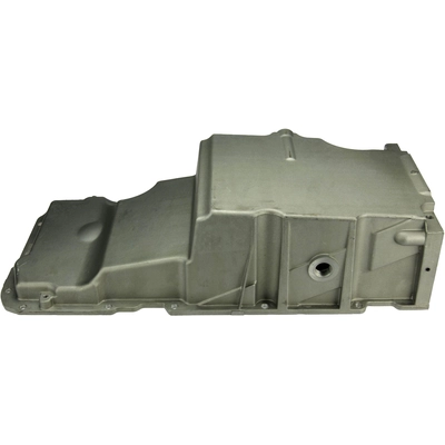 AUTOTECNICA - GM1415240 - Engine Oil Pan pa3