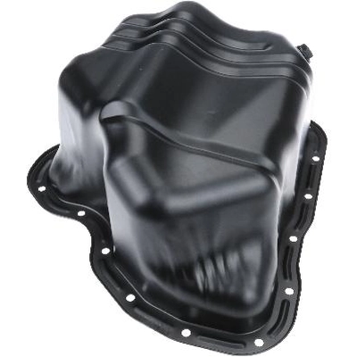 Oil Pan (Engine) by AUTOTECNICA - GM1415742 pa1