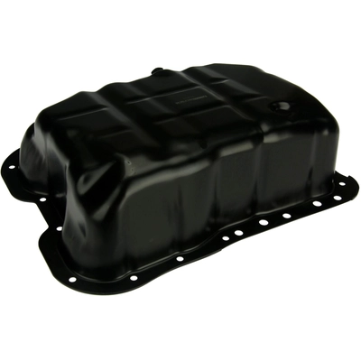 AUTOTECNICA - HY1414648 - Engine Oil Pan pa4