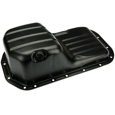 AUTOTECNICA - HY1416332 - Engine Oil Pan pa1