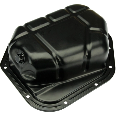 Oil Pan (Engine) by AUTOTECNICA - HY1416340 pa1