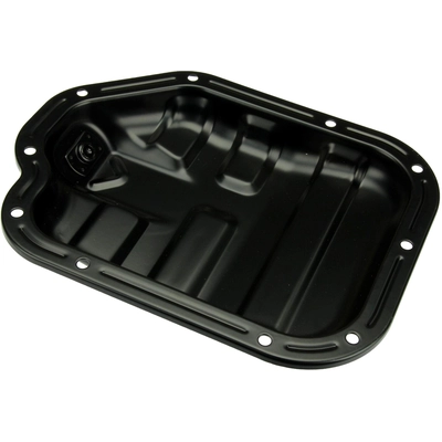 AUTOTECNICA - IN1416214 - Lower Engine Oil Pan pa2