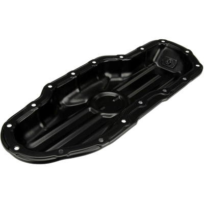 AUTOTECNICA - LX1416182 - Lower Engine Oil Pan pa1