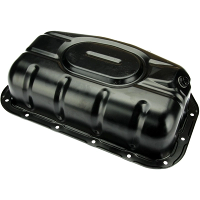 AUTOTECNICA - LX1416197 -  Lower Engine Oil Pan pa1