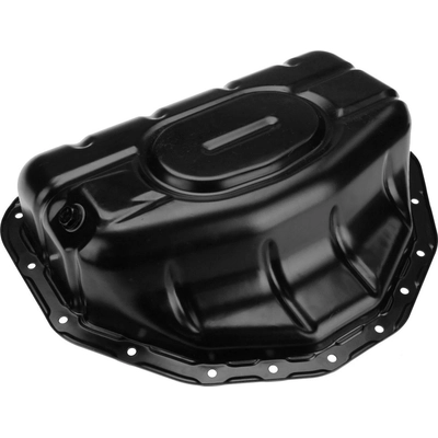 AUTOTECNICA - LX1416197 -  Lower Engine Oil Pan pa2
