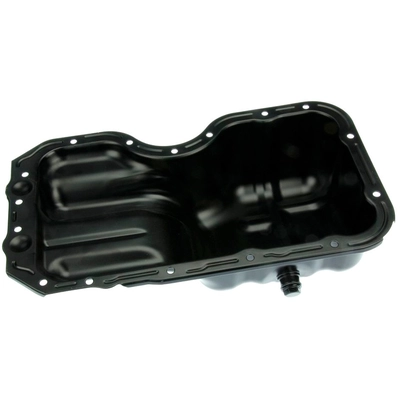 AUTOTECNICA - MA1416231 - Engine Oil Pan pa1
