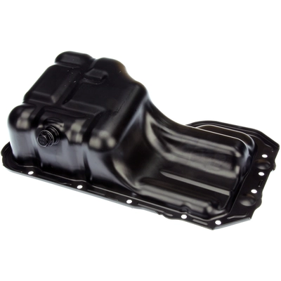AUTOTECNICA - MA1416231 - Engine Oil Pan pa2