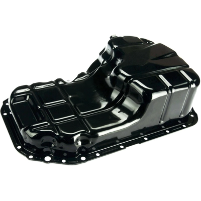 AUTOTECNICA - MI1415221 - Oil Pan pa2