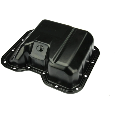 AUTOTECNICA - TY1416185 - Oil Pan pa1