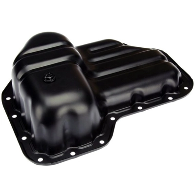 AUTOTECNICA - TY1416198 - Lower Engine Oil Pan pa1