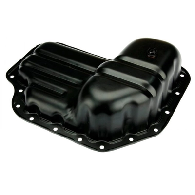 AUTOTECNICA - TY1416198 - Lower Engine Oil Pan pa2