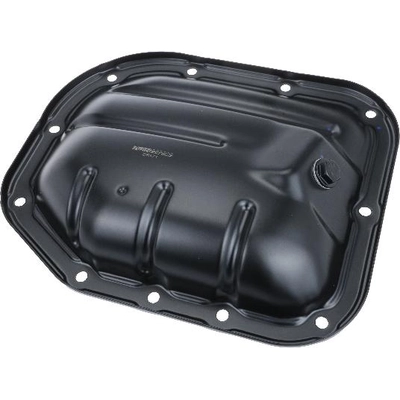 AUTOTECNICA - TY149591 - Lower Engine Oil Pan pa4