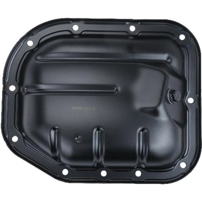 AUTOTECNICA - TY149591 - Lower Engine Oil Pan pa5