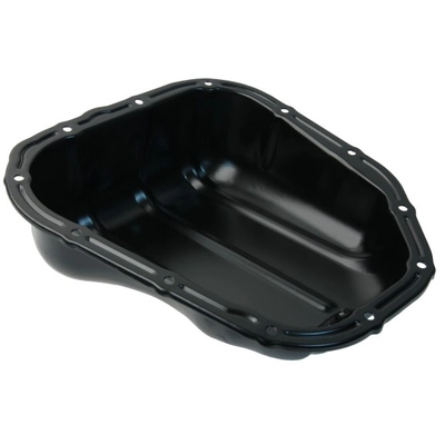 AUTOTECNICA - TY149593 - Lower Engine Oil Pan pa2