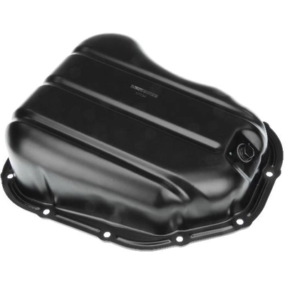 AUTOTECNICA - TY149593 - Lower Engine Oil Pan pa3