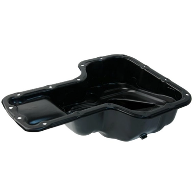 AUTOTECNICA - TY149596 - Engine Oil Pan pa1