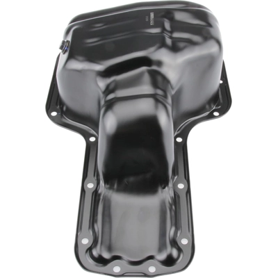 AUTOTECNICA - TY149596 - Engine Oil Pan pa5