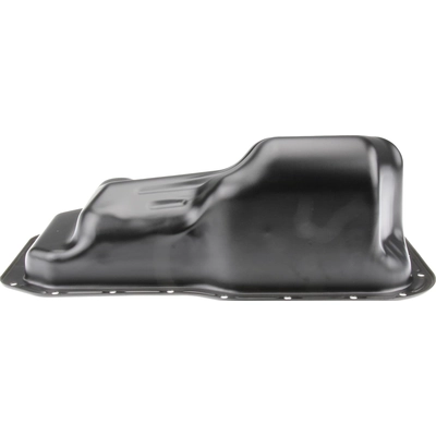 AUTOTECNICA - TY149597 - Engine Oil Pan pa6