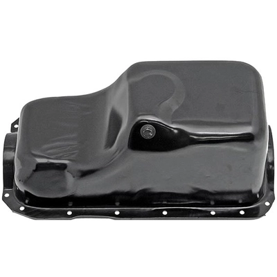 DORMAN - 264-015 - Engine Oil Pan pa1