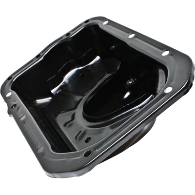 DORMAN - 264-021 - Engine Oil Pan pa2