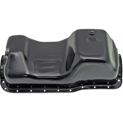 DORMAN - 264-022 - Engine Oil Pan pa2