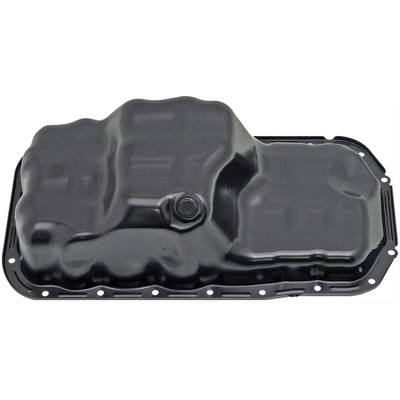 Oil Pan (Engine) by DORMAN - 264-030 pa1