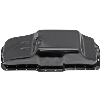 DORMAN - 264-034 - Engine Oil Pan pa1