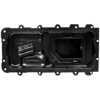 DORMAN - 264-044 - Engine Oil Pan pa2