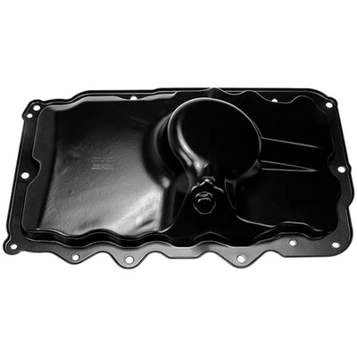 DORMAN - 264-045 - Engine Oil Pan pa2