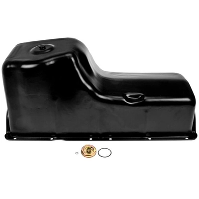 DORMAN - 264-058 - Engine Oil Pan pa2