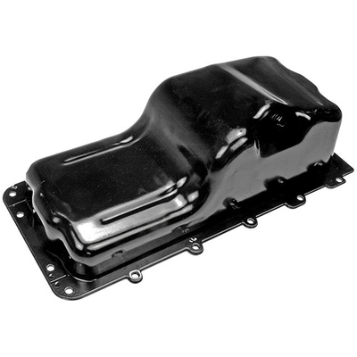 DORMAN - 264-082 - Engine Oil Pan pa1