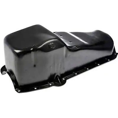 DORMAN - 264-104 - Engine Oil Pan pa2