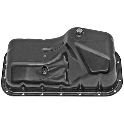 DORMAN - 264-111 - Engine Oil Pan pa1