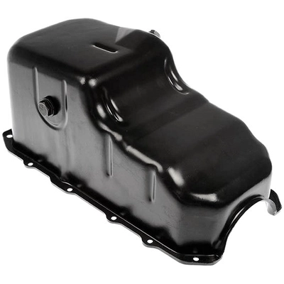 DORMAN - 264-125 - Engine Oil Pan pa1