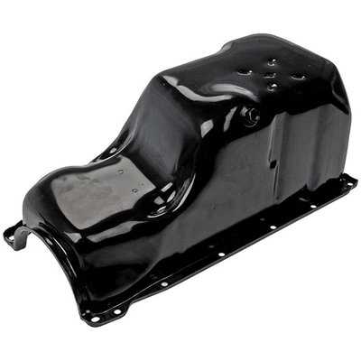 DORMAN - 264-130 - Engine Oil Pan pa1