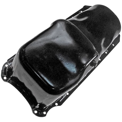 DORMAN - 264-161 - Engine Oil Pan pa1