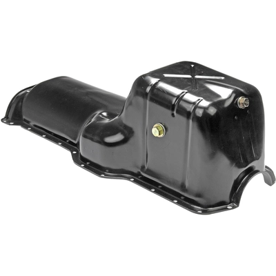 DORMAN - 264-220 - Engine Oil Pan pa1