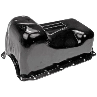 DORMAN - 264-240 - Engine Oil Pan pa1