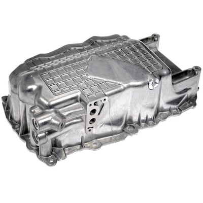 DORMAN - 264-241 - Engine Oil Pan pa1