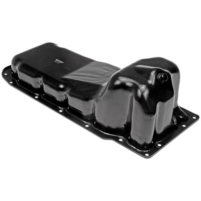 DORMAN - 264-244 - Engine Oil Pan pa1