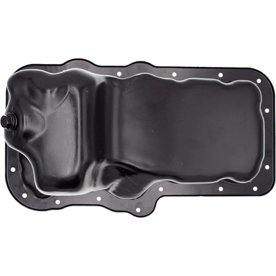 DORMAN - 264-249 - Engine Oil Pan pa3