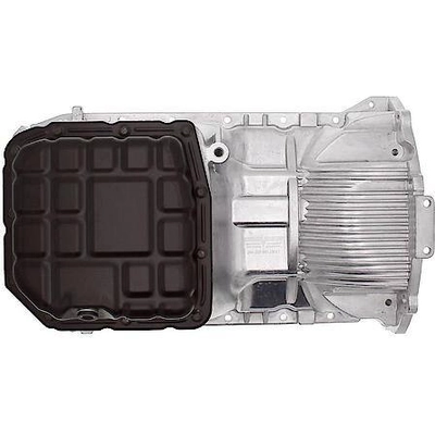 DORMAN - 264-350 - Engine Oil Pan pa2