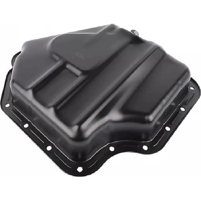 DORMAN - 264-356 - Engine Oil Pan pa2