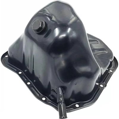 DORMAN - 264-364 - Engine Oil Pan pa2