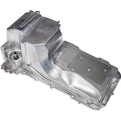 DORMAN - 264-375 - Engine Oil Pan pa2